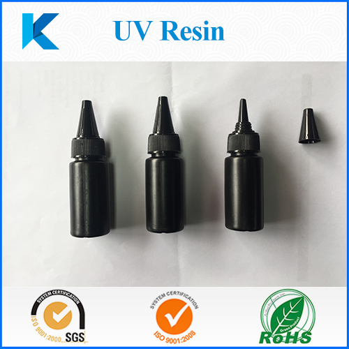 Kingzom Padico UV resin (2)