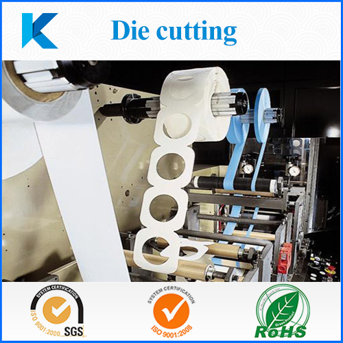 kingzom die cutting service 1