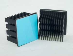 Thermally Conductive Adhesive Transfer Tapes for  heat sinks or other cooling devices