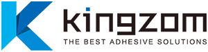 Logo of Kingzom adhesive tape solutions