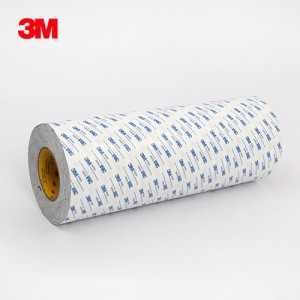 3M 9448A/9448AB Double Coated Tissue Tape