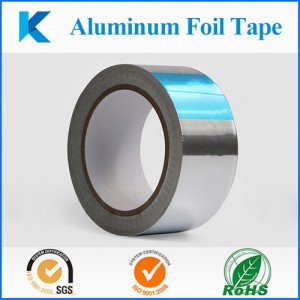 Aluminum Foil Tape, EMI shielding Tape, Conductive Tape