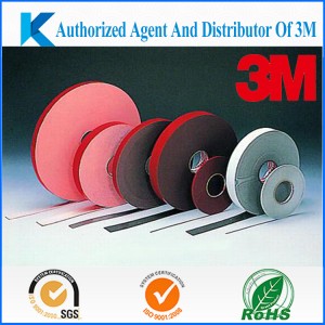 3M VHB tape for heavy duty bonding, general purpose adhesive  tape for most sufaces