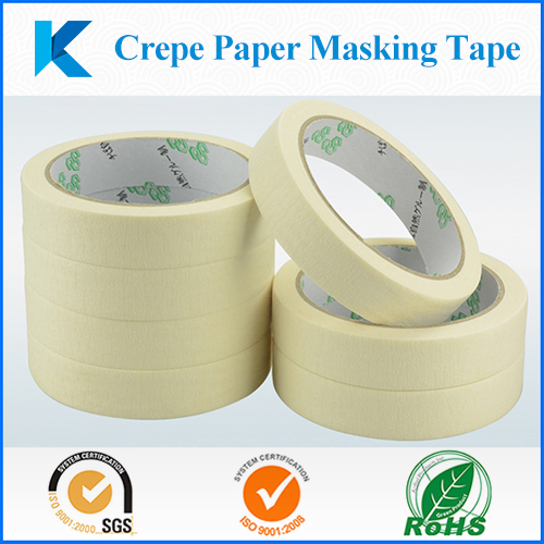 thumbnail image 2 of High-temperature Masking Tape - Darit Tape 2 of 14