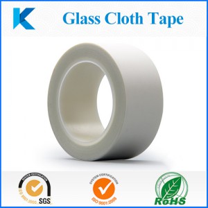 Glass cloth tape