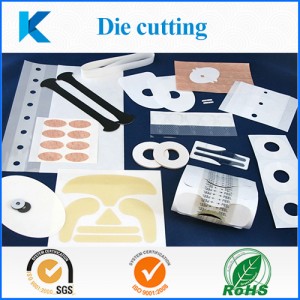 Die Cutting Services,Adhesive Tape solutions,Tape Converting