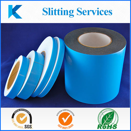 die cut micro suction tape