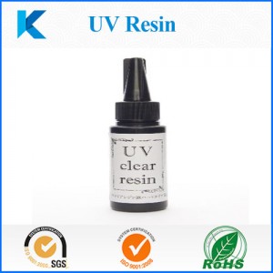 Hard UV Resin(Replacement of Padico Hard UV Resin) for DIY Craft Jewellery