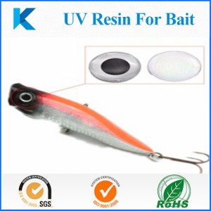 Doming resin for jewelry， epoxy resin glue，fishing lure glue，fishing bait glue