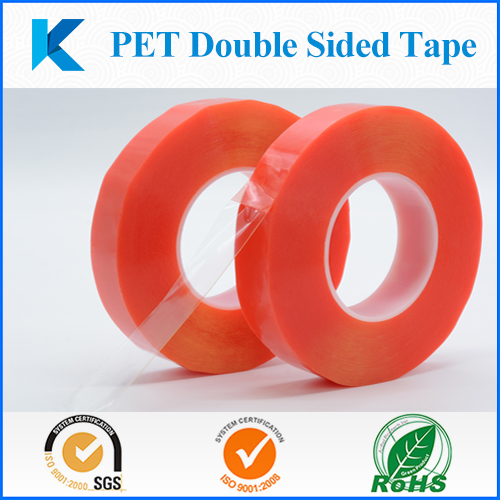 PET Tape - PET Tape, Double Side Tape, Detape