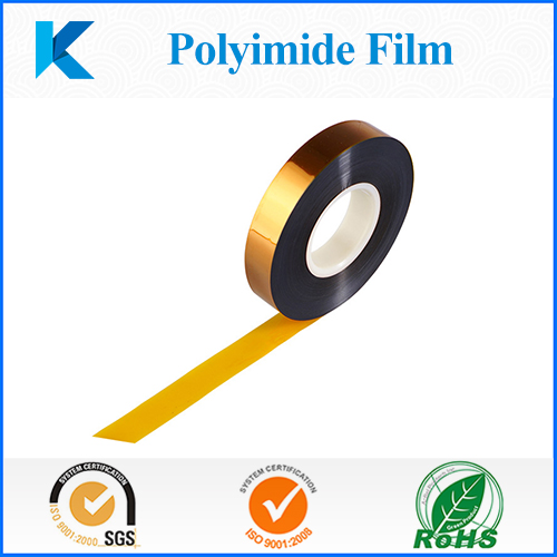 polyimide film1