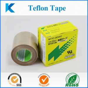 High Temperature Kapton Tape - QTEK Manufacturing Ltd