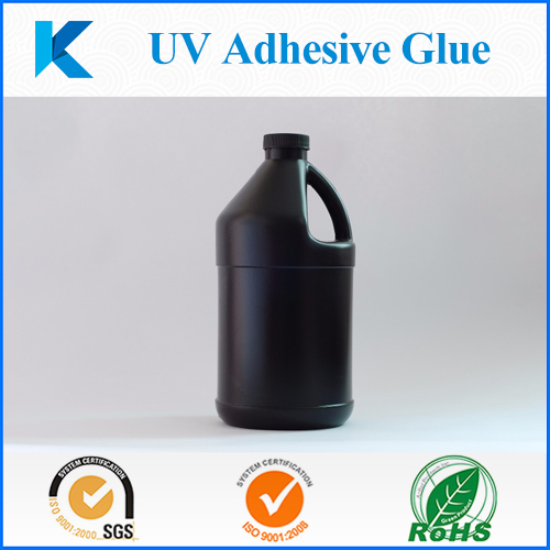 UV curing resin adhesive glue for acrylic bonding - Adhesive Tape